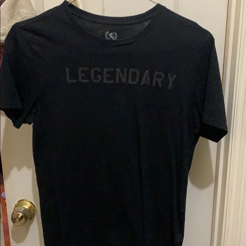 Express “Legendary” edition t shirt